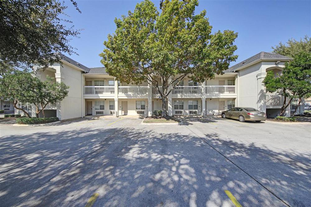 Studio 6-San Antonio, Tx - Medical Center Exterior photo