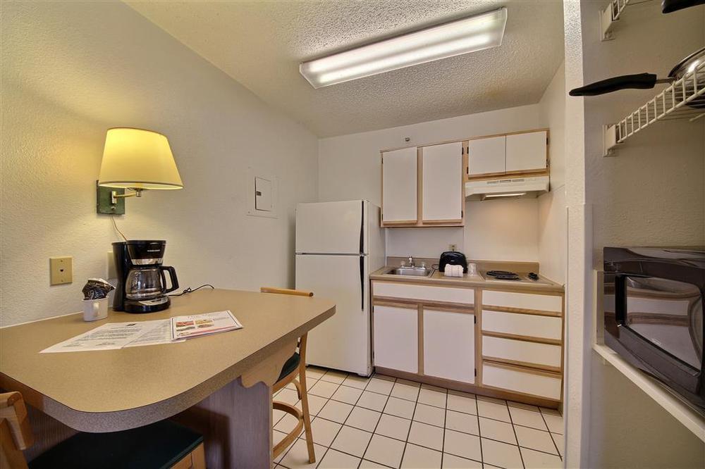 Studio 6-San Antonio, Tx - Medical Center Room photo