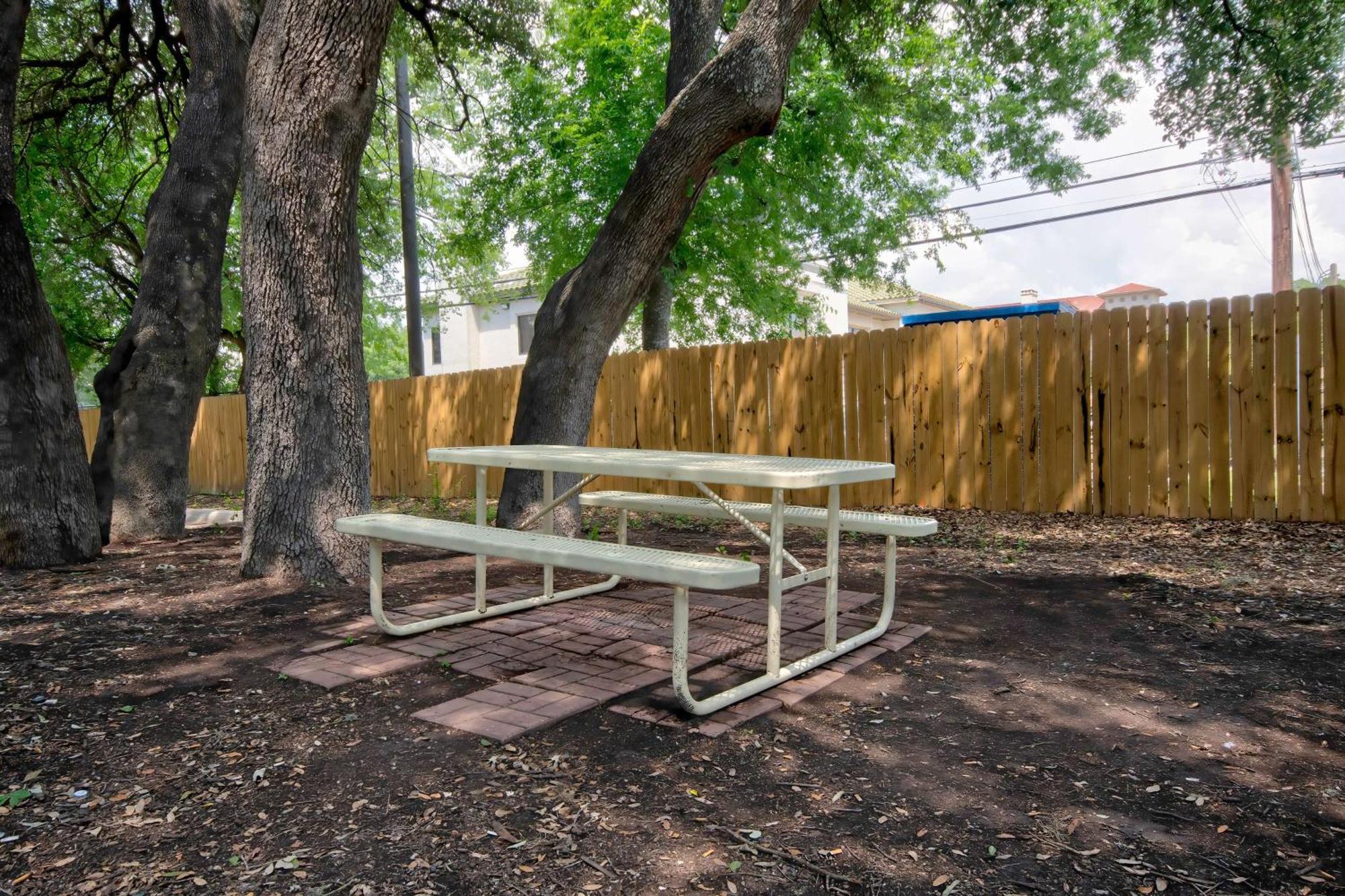 Studio 6-San Antonio, Tx - Medical Center Exterior photo
